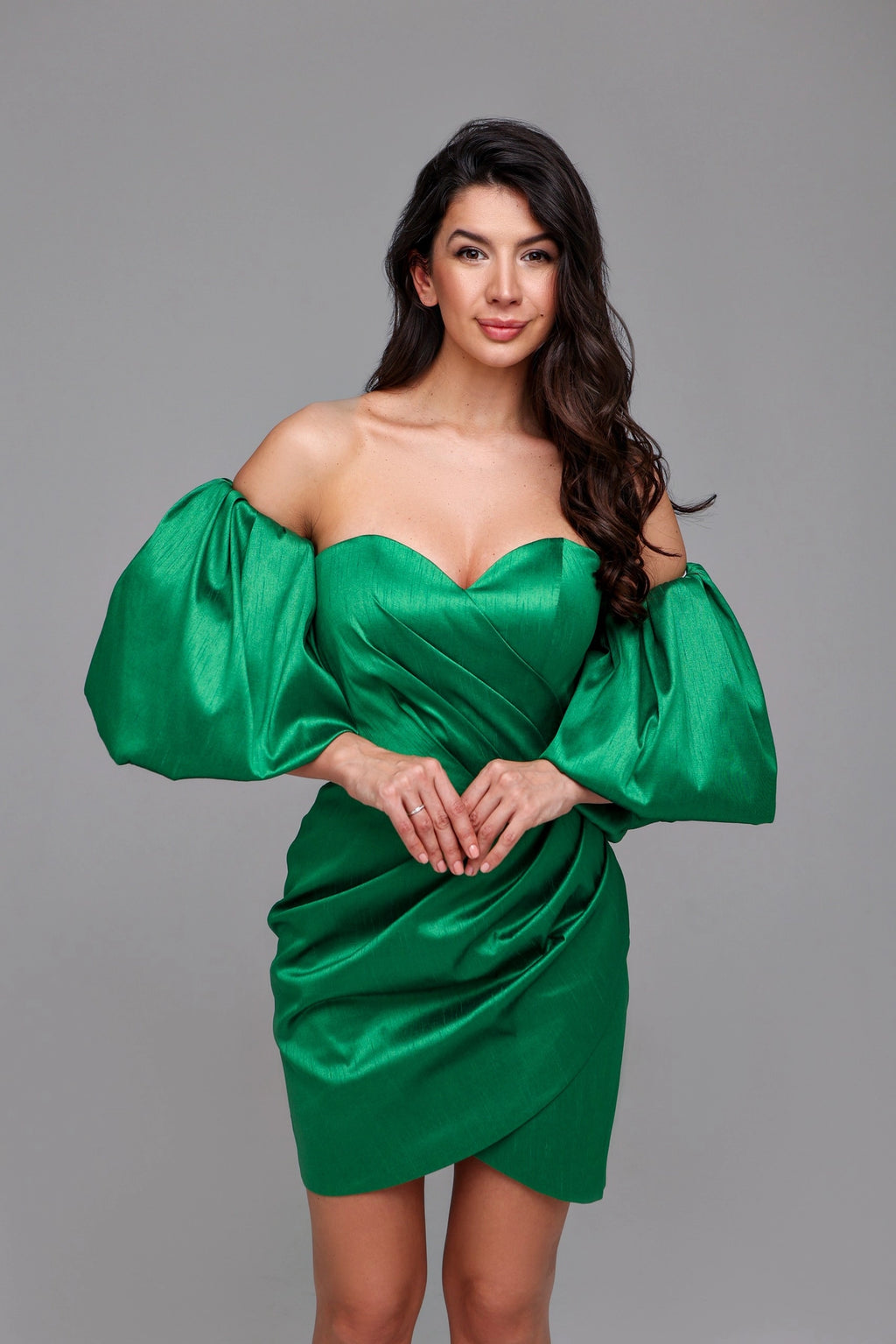 Evening dress Tokyo – dreamdresss