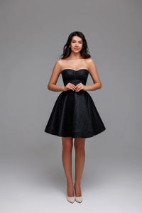 Evening dress Erika Mini