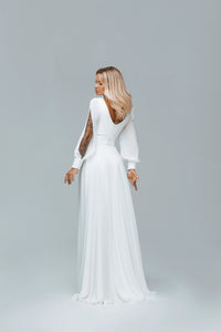 Wedding dress Amira