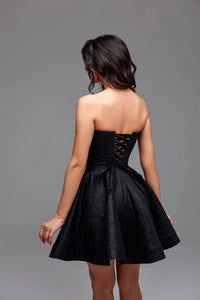 Evening dress Erika Mini