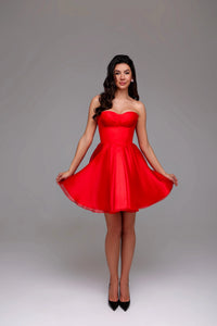 Evening dress Erika Mini