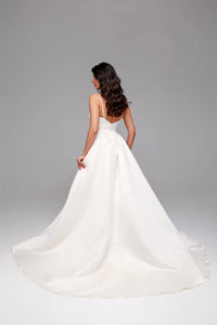 Wedding dress Mirra