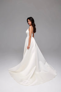 Wedding dress Mirra