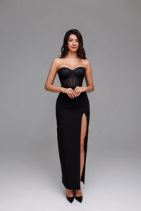 Evening dress Aylin Rio