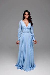 Evening dress Amira