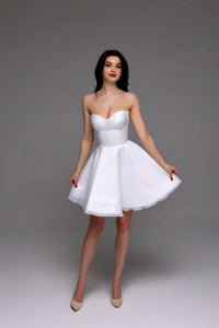 Evening dress Erika Mini