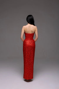 Evening dress Joyana Rio