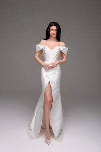 satin wedding dresses toronto Silk Ball Gown Wedding Dress Ball Gown Bridal Shops Toronto Wedding Dresses Bl Ivory