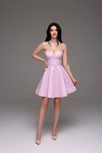 Evening dress Erika Mini