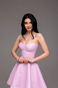 Evening dress Erika Mini