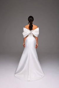 Wedding dress Klaudia