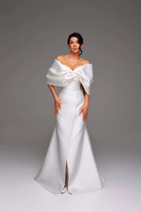 Wedding dress Klaudia