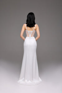 Evening dress Celine dreamdresss Evening dress Celine dreamdresss