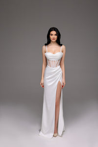 Evening dress Celine dreamdresss Evening dress Celine dreamdresss