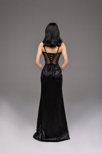 Evening dress Celine dreamdresss Evening dress Celine dreamdresss