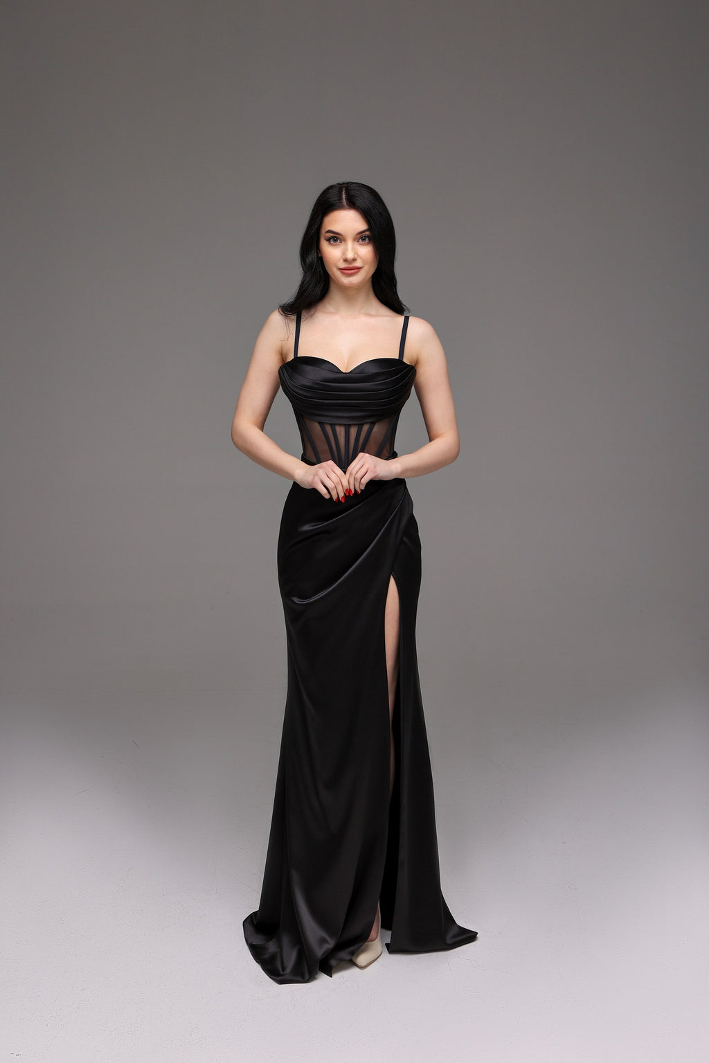 Evening dress Celine – dreamdresss