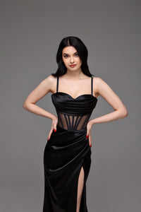 Evening dress Celine dreamdresss Evening dress Celine dreamdresss