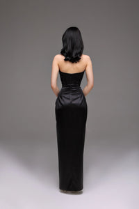 Evening dress Korsa Selena