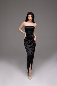 Evening dress Korsa Selena