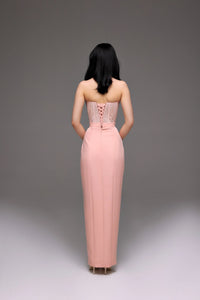 Evening dress Aylin Rio