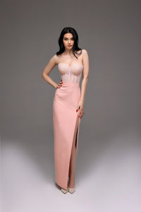 Evening dress Aylin Rio