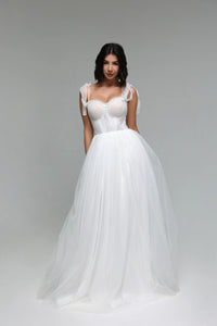 Wedding dress Liliya