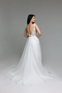 Wedding dress Belina