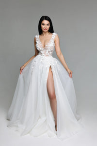 Wedding dress Belina