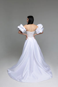 Wedding dress Mishel Lush