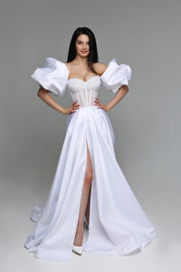 Wedding dress Mishel Lush