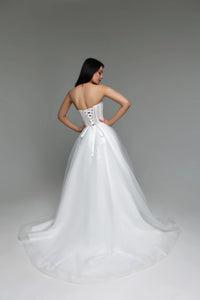 Wedding dress Mishel Lush