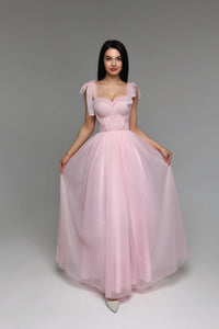 Evening dress Liliya