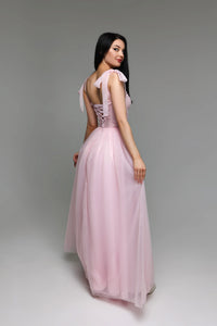 Evening dress Liliya