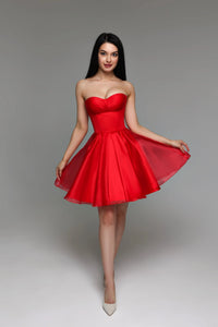 Evening dress Erika Mini