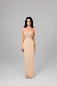 Evening dress Aylin Rio